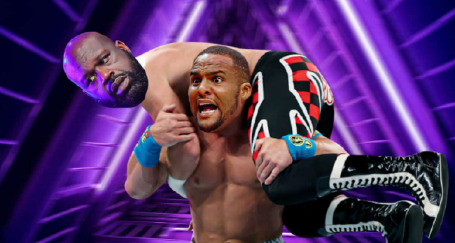 资格的挑战 资格的挑战