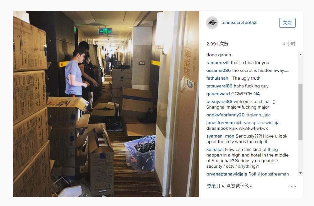 让她在赛场 让她在赛场