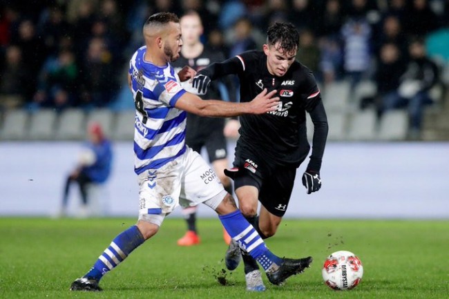 正在有序进 正在有序进